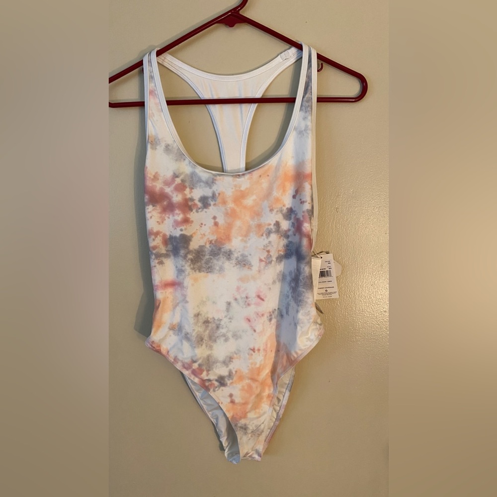 ONE PIECE SWIM SUIT | SWIMWEAR01